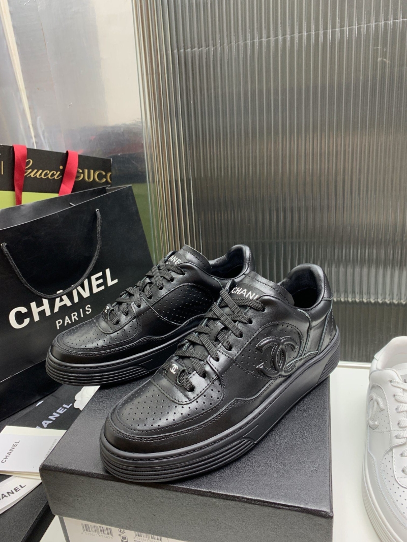 Chanel Sport Shoes